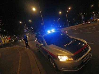 Migrant Gang Violence