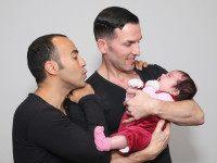 Christian adoption versus same-sex