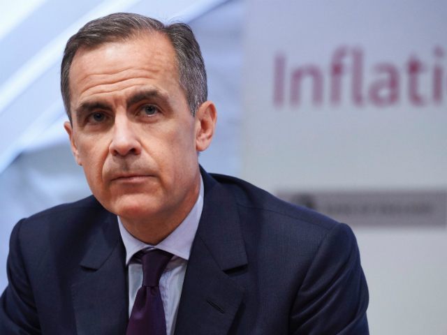 mark carney