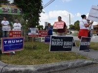 Report: Florida Democrats Struggle to Find Congressional Candidates