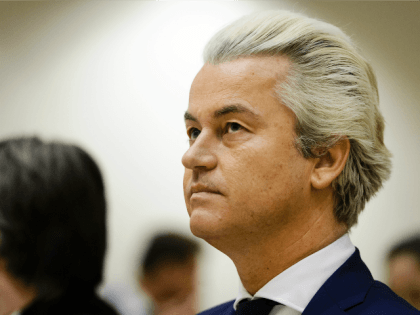 geert wilders