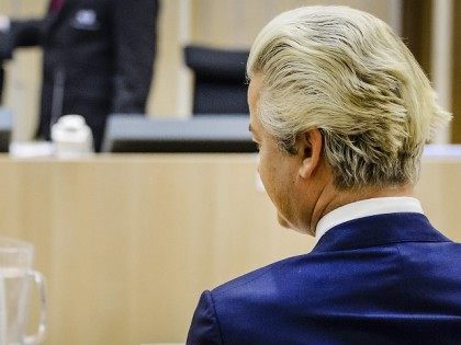 Geert Wilders