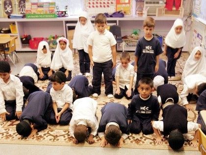 Islamic Kindergarten