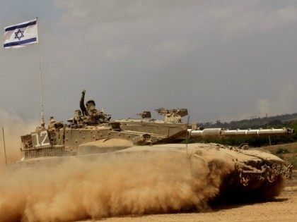 Israeli Defense Force IDF