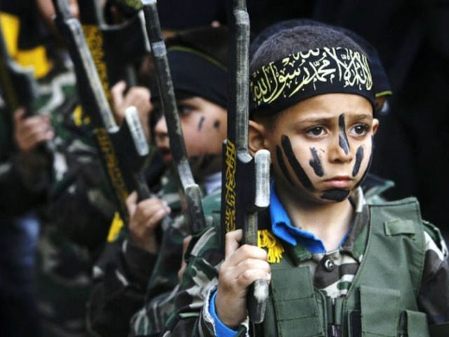 Image result for child soldiers