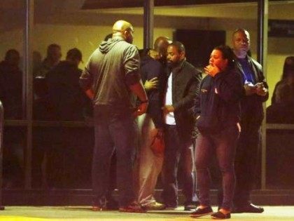 Jacai D Colson Killed