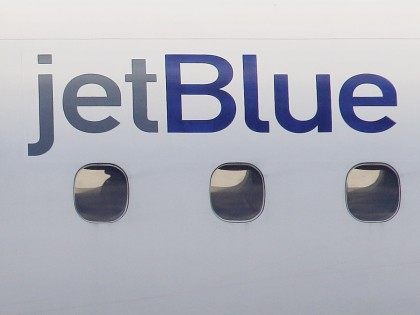 JetBlue (Stephan Savoia / Associated Press)