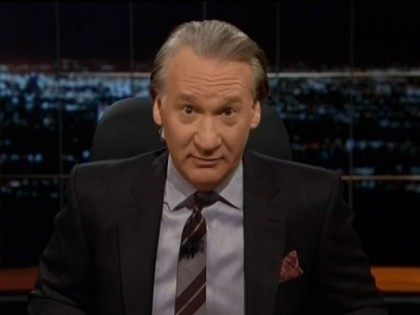 bill maher