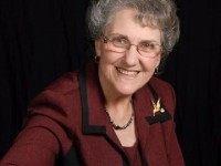 Texas Education Board Candidate Mary Lou Bruner