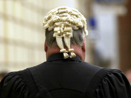 Lawyers In For Britain
