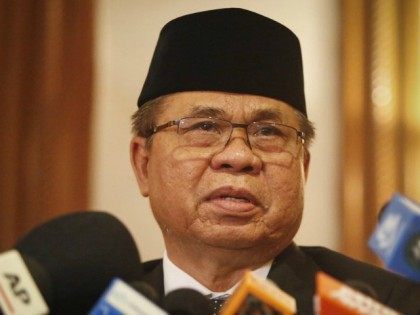 AP Photo/Joshua Paul