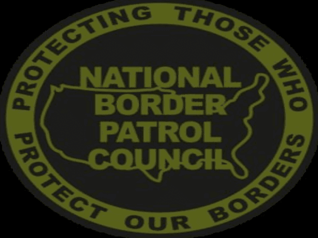 National Border Patrol Council