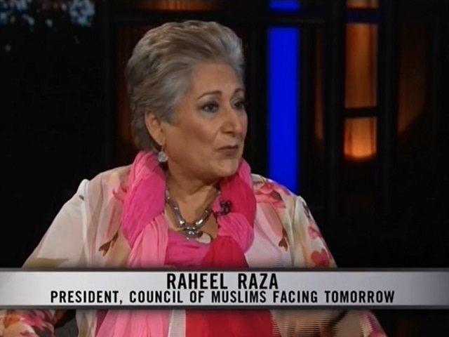Raheel Raza: I Need Defense Against Fellow Muslims Trying To Kill Me ...