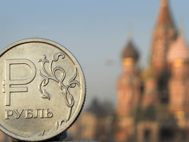 Russia ruble