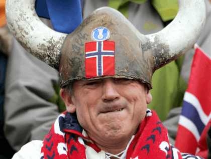 Norway Viking