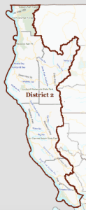 California District 2