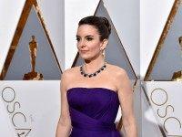 Tina-Fey-Oscars-2016-getty Kevork Djansezian/Getty Images