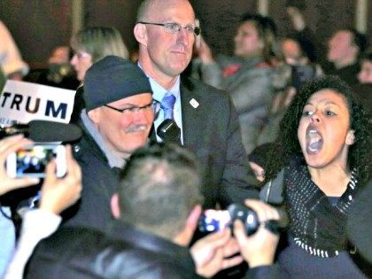 Trump Protester Charles KrupaAP