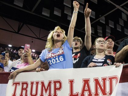 Trump-Women-Voters-Supporters-Getty