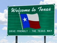 Welcome to Texas