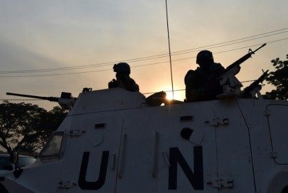 Two UN missions account for the majority of claims of sex abuse by peacekeepers: the MINUS