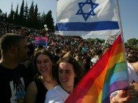 gay israel lgbt same sex same-sex israel