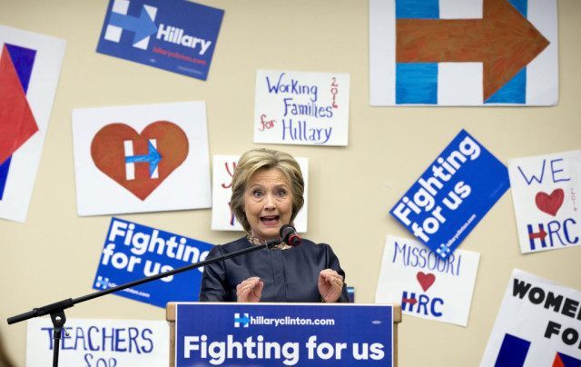 The Associated Press