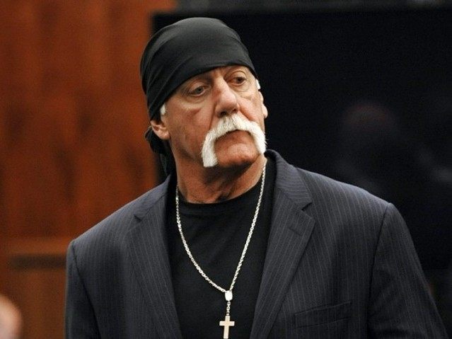 Jury Sides With Hulk Hogan Against Gawker In Sex Tape