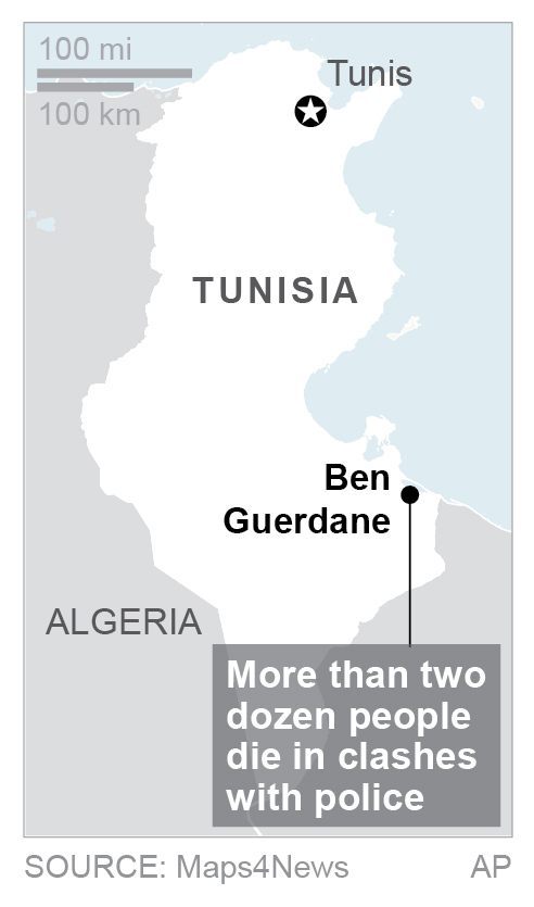 The Associated Press