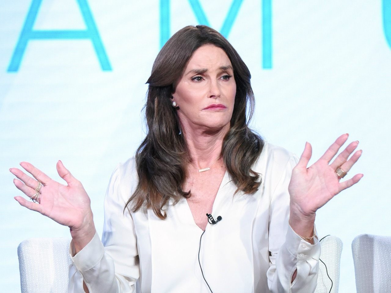 'I Am Cait' Ratings Nosedive Trans Jenner Loses Most of Audience with