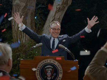 WATCH: Bryan Cranston is LBJ in Trailer for HBO’s ‘All the Way’