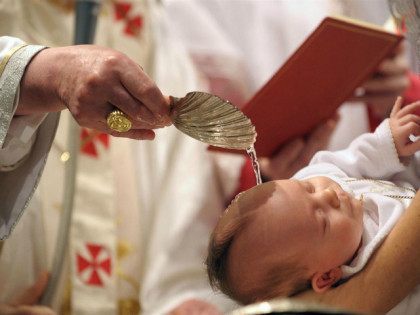 Catholic Church Growth Outpaces General Population, Lags Behind Islam