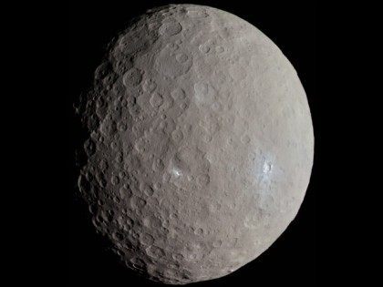 NASA / JPL-Caltech / UCLA / MPS / DLR / IDA / Justin Cowart