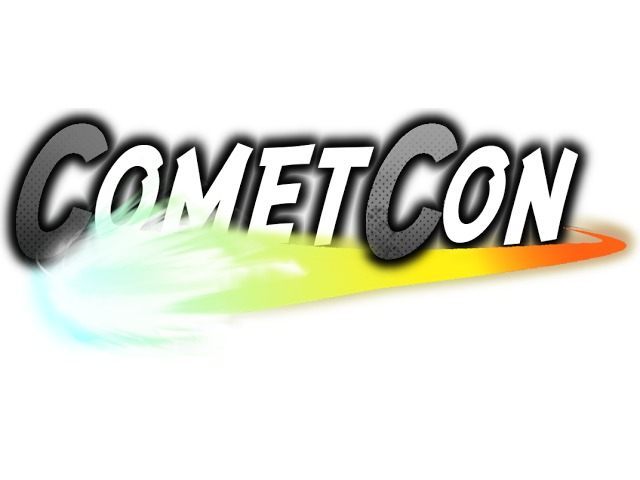 cometcon