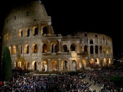 Franco Origlia/Getty Images