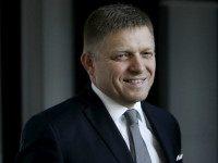 BRATISLAVA, Slovakia (AP) -- Slovak Prime Minister Robert Fico has …