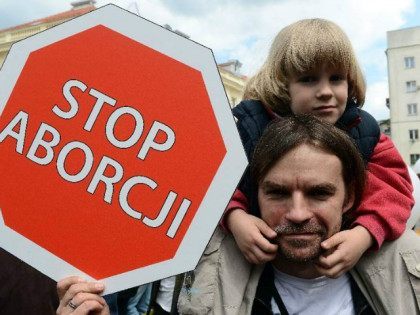 Poland's abortion law, dating from 1993, bans all terminations except &hellip;