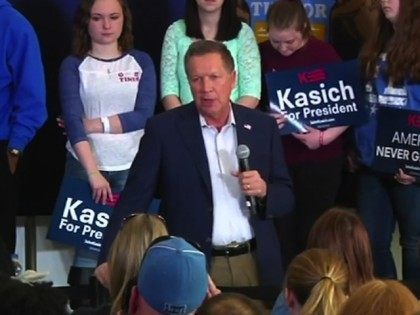 kasich