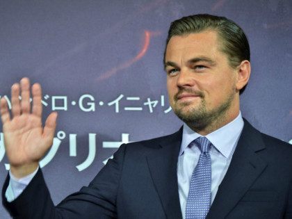 Leonardo DiCaprio attends the press conference for 'The Revenant' at the Ritz Carlton on March 23, 2016 in Tokyo, Japan./picture alliance Photo by: Kento Nara/Geisler-Fotopress/picture-alliance/dpa/AP Images