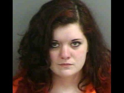 One Sick Puppy: Florida Woman Charged with Having Sex with Pet Dogs