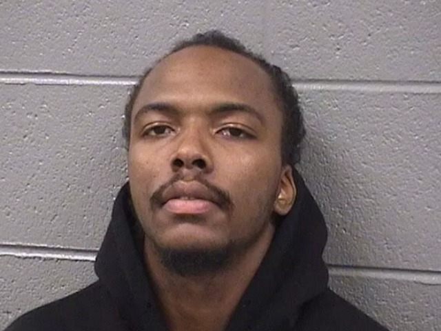 Chicago Man Charged In Shooting Death Of 9-Year-Old Three Months After ...