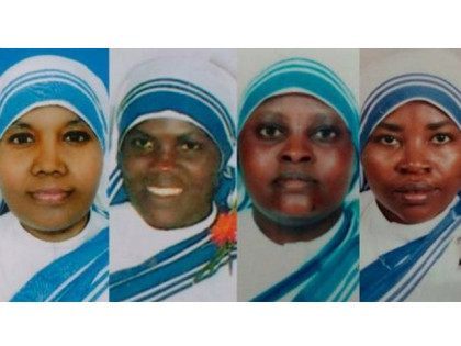Yemen’s Missionaries of Charity: The Nuns Killed by Islamic State Jihadists