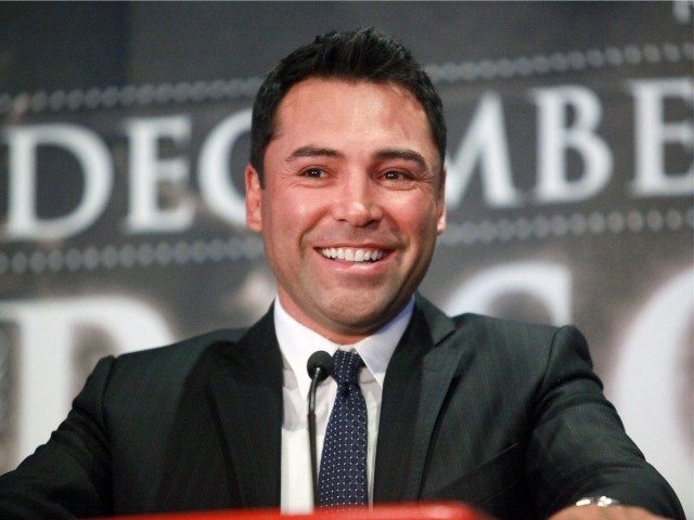 oscardeLaHoya