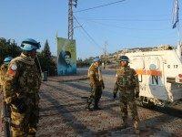 peacekeepers