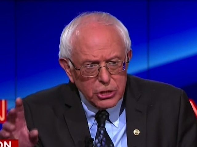 Sanders As President I Would Formally Apologize For Slavery 