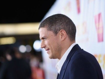 Michael Buckner/Getty Images for Trevor Project