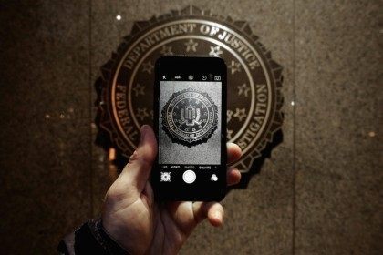 Federal prosecutors and Apple for weeks have traded a volley of legal briefs related to the FBI's demand that the tech giant help investigators unlock the iPhone of one of the San Bernardino attackers