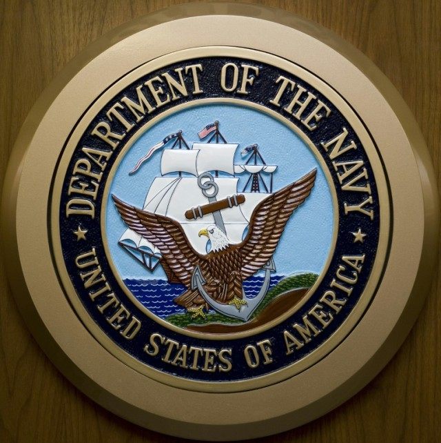 A top US Navy officer was sentenced to 46 months in prison on March 25, 2016 for giving cl