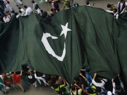 Christians make up around 1.6 percent of Pakistan's overwhelmingly Muslim population, with large settlements across major cities and around 60,000 in the capital, Islamabad