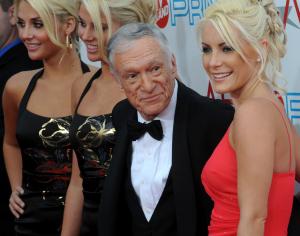 Playboy expands sale from Mansion to entire company